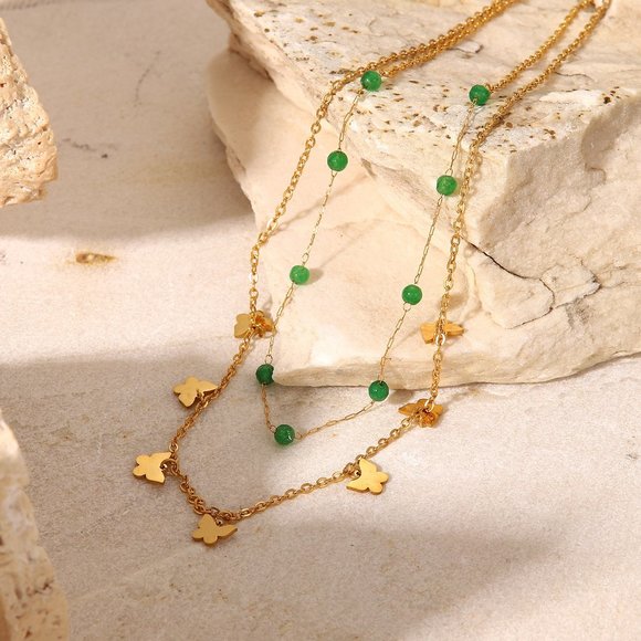 Heidi Necklace - Picture 4 of 8